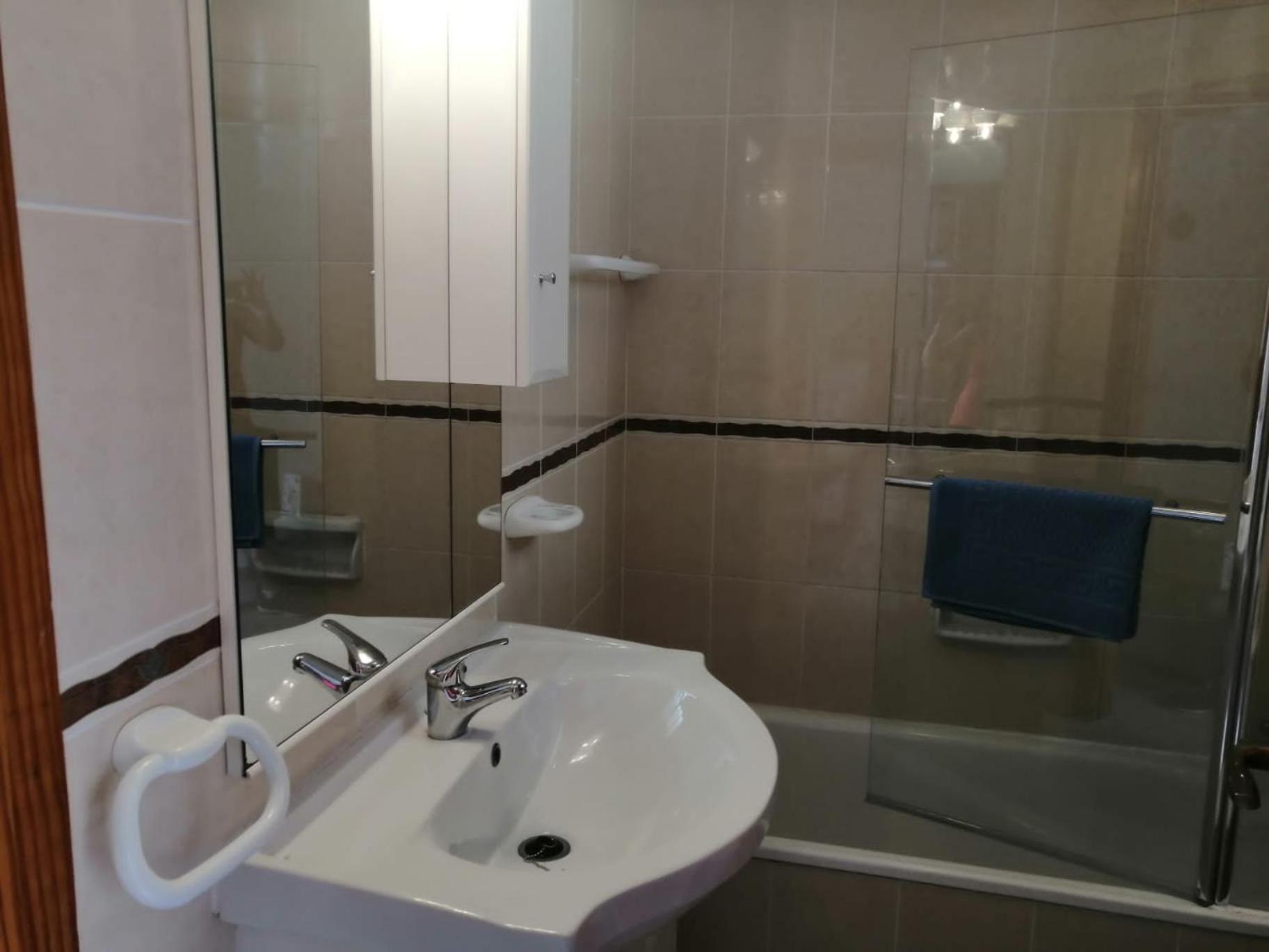 1 Bedroom Apartment With Stunning Sea View Arona  Exteriér fotografie
